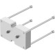 Адаптерная плита Festo DHAA-G-Q11-50-B12G-80