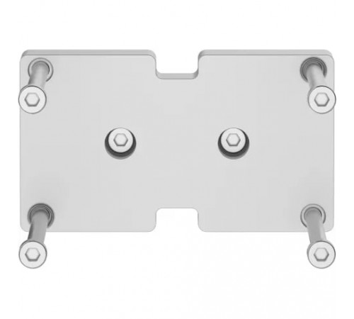 Адаптерная плита Festo DHAA-G-Q11-50-B12G-80