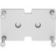 Адаптерная плита Festo DHAA-G-Q11-50-B12G-80