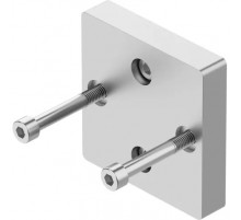 Адаптерная плита Festo DHAA-G-Q11-50-B6-40-20