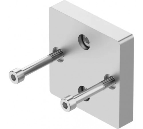 Адаптерная плита Festo DHAA-G-Q11-50-B6-40-20