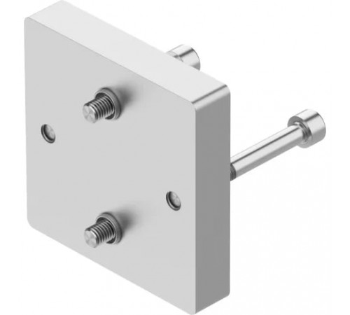 Адаптерная плита Festo DHAA-G-Q11-50-B6-40-20