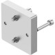Адаптерная плита Festo DHAA-G-Q11-50-B6-40-20