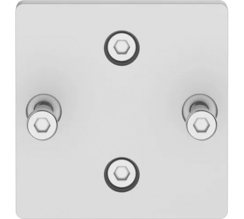 Адаптерная плита Festo DHAA-G-Q11-50-B6-40-20