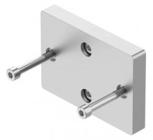 Адаптерная плита Festo DHAA-G-Q11-50-B6-40-40/60/80/100