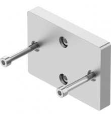 Адаптерная плита Festo DHAA-G-Q11-50-B6-40-40/60/80/100