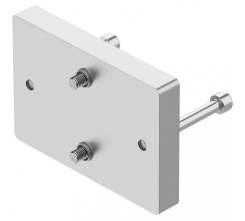 Адаптерная плита Festo DHAA-G-Q11-50-B6-40-40/60/80/100