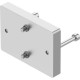 Адаптерная плита Festo DHAA-G-Q11-50-B6-40-40/60/80/100