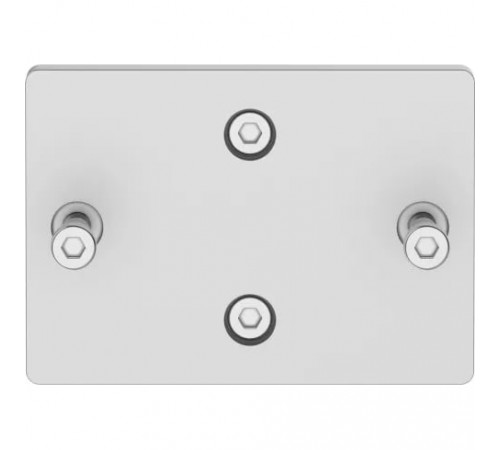 Адаптерная плита Festo DHAA-G-Q11-50-B6-40-40/60/80/100