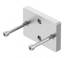 Адаптерная плита Festo DHAA-G-Q11-50-B6-63-60/100/150