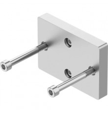 Адаптерная плита Festo DHAA-G-Q11-50-B6-63-60/100/150