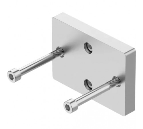 Адаптерная плита Festo DHAA-G-Q11-50-B6-63-60/100/150