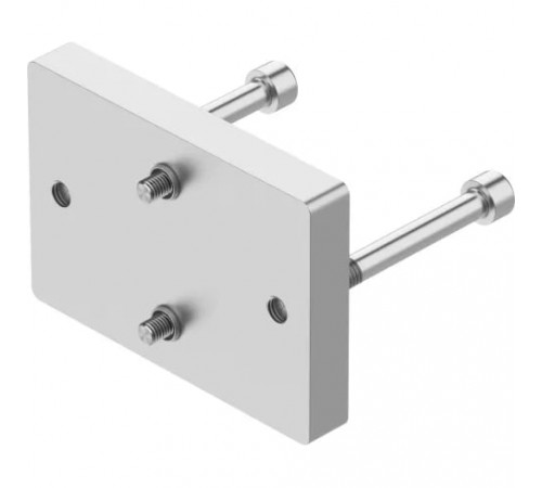 Адаптерная плита Festo DHAA-G-Q11-50-B6-63-60/100/150
