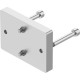 Адаптерная плита Festo DHAA-G-Q11-50-B6-63-60/100/150