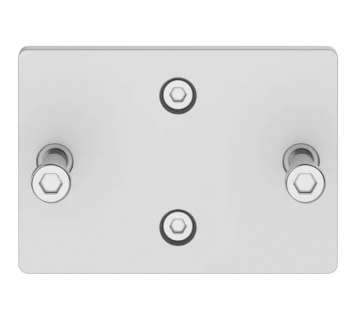 Адаптерная плита Festo DHAA-G-Q11-50-B6-63-60/100/150