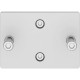 Адаптерная плита Festo DHAA-G-Q11-50-B6-63-60/100/150
