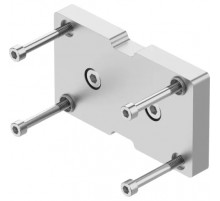 Адаптерная плита Festo DHAA-G-Q11-50-B8-63
