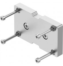 Адаптерная плита Festo DHAA-G-Q11-50-B8-63