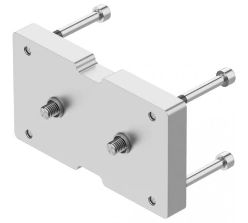 Адаптерная плита Festo DHAA-G-Q11-50-B8-63