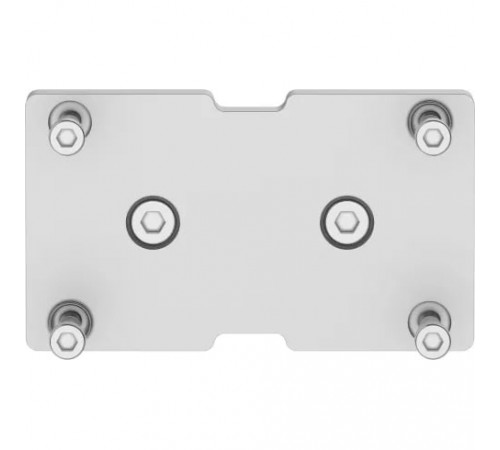 Адаптерная плита Festo DHAA-G-Q11-50-B8-63