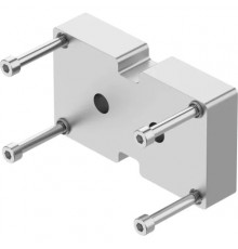 Адаптерная плита Festo DHAA-G-Q11-50-B8-80