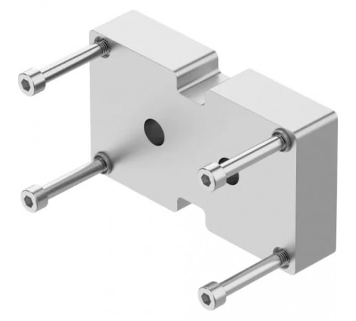 Адаптерная плита Festo DHAA-G-Q11-50-B8-80