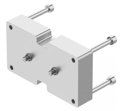 Адаптерная плита Festo DHAA-G-Q11-50-B8-80