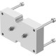 Адаптерная плита Festo DHAA-G-Q11-50-B8-80