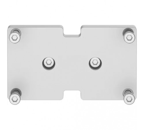 Адаптерная плита Festo DHAA-G-Q11-50-B8-80
