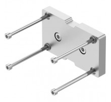 Адаптерная плита Festo DHAA-G-Q11-50-B8G-63