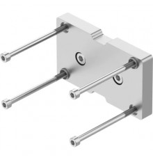 Адаптерная плита Festo DHAA-G-Q11-50-B8G-63
