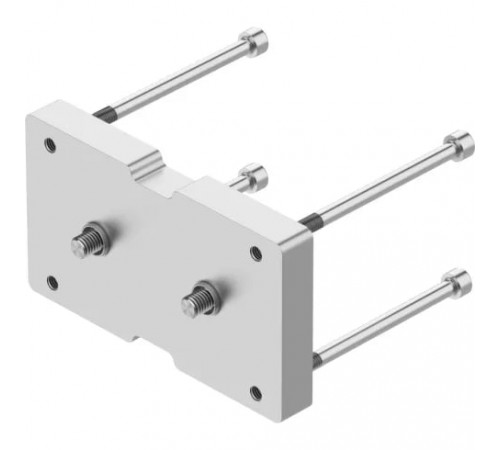 Адаптерная плита Festo DHAA-G-Q11-50-B8G-63