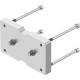 Адаптерная плита Festo DHAA-G-Q11-50-B8G-63