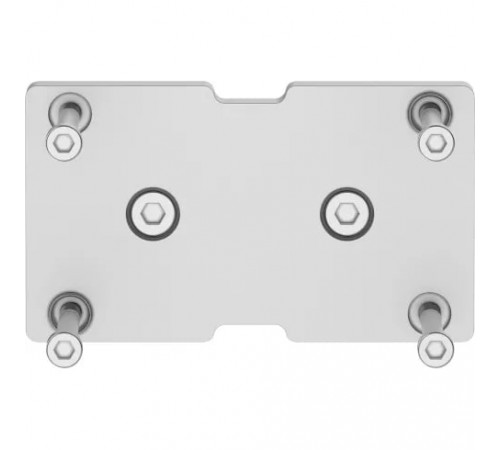 Адаптерная плита Festo DHAA-G-Q11-50-B8G-63