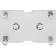Адаптерная плита Festo DHAA-G-Q11-50-B8G-63