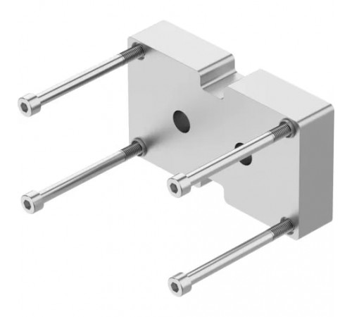 Адаптерная плита Festo DHAA-G-Q11-50-B8G-80