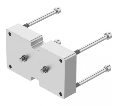 Адаптерная плита Festo DHAA-G-Q11-50-B8G-80