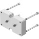 Адаптерная плита Festo DHAA-G-Q11-50-B8G-80