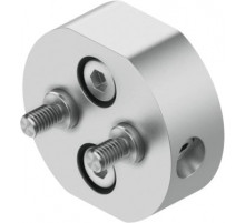 Адаптерная плита для стандартного параллельного захвата Festo DHAA-G-Q11-8-B1-6