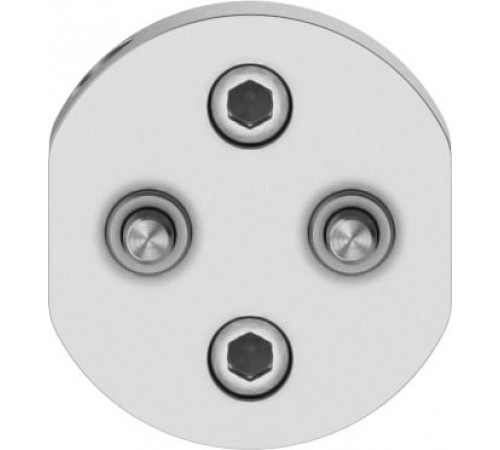 Адаптерная плита для стандартного радиального захвата Festo DHAA-G-Q11-8-B2/B3-10