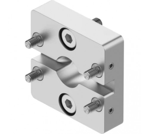 Адаптерная плита для радиального захвата Festo DHAA-G-Q5-16-B11-16