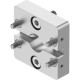 Адаптерная плита для радиального захвата Festo DHAA-G-Q5-16-B11-16