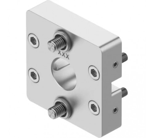 Адаптерная плита для радиального захвата Festo DHAA-G-Q5-16-B11-16