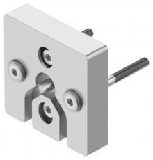 Адаптерная плита Festo DHAA-G-Q5-16-B17-14