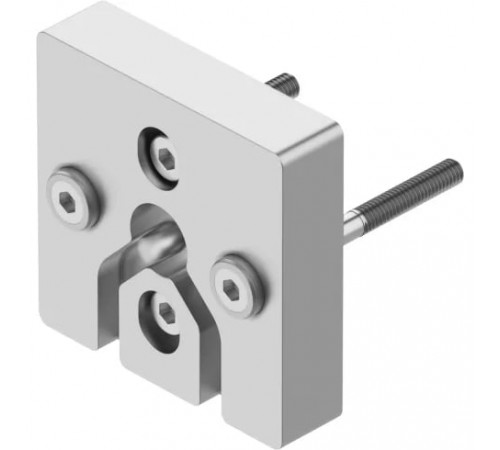 Адаптерная плита Festo DHAA-G-Q5-16-B17-14