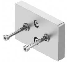 Адаптерная плита Festo DHAA-G-Q5-16-B17-14-E