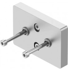 Адаптерная плита Festo DHAA-G-Q5-16-B17-14-E