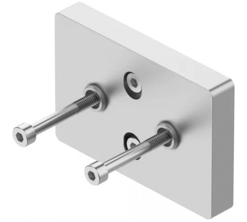 Адаптерная плита Festo DHAA-G-Q5-16-B17-14-E