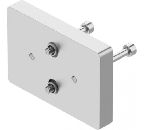 Адаптерная плита Festo DHAA-G-Q5-16-B17-14-E