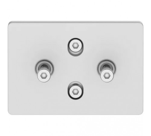 Адаптерная плита Festo DHAA-G-Q5-16-B17-14-E